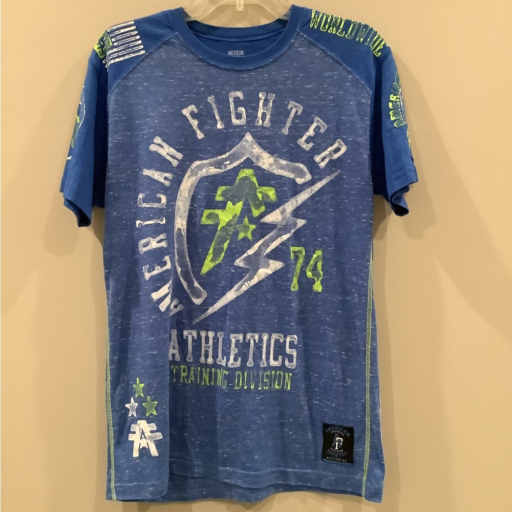 Affliction | Graphic T-Shirt